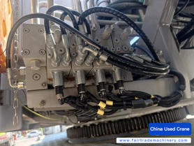 Buy Zoomlion 250H Used Crane / 7 Buy Zoomlion 250H Used Crane / 7